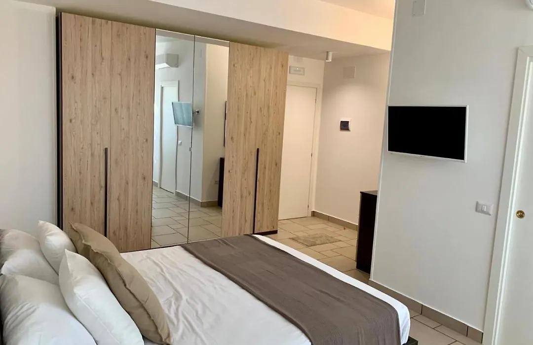 Torre dei Mori Boutique Rooms B&B-1