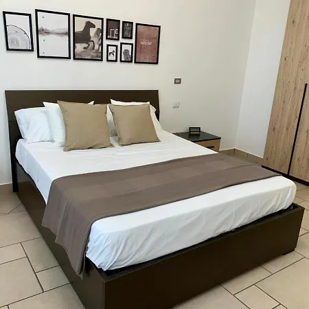 Torre dei Mori Boutique Rooms B&B-3