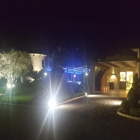 Torre dei Mori Boutique Rooms B&B-2